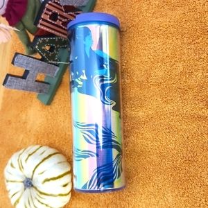 🩵💙💚Sea Goddess 16oz Tumbler